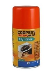 Ultramatic Fly & Mosquito Killer Pack Of: 12X270ML