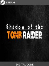 Shadow Of The Tomb Raider Steam