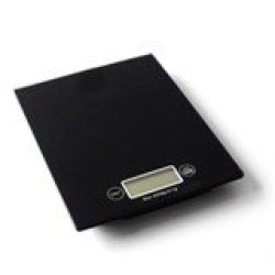 Kitchen Scale - Electronic - Avail In Black Green White Or Re
