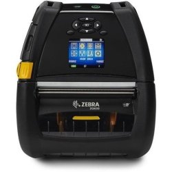 Zebra ZQ630 Plus Label Printer - Direct Thermal 203 X 203 Dpi Wired & Wireless ZQ63-AUWAE14-00