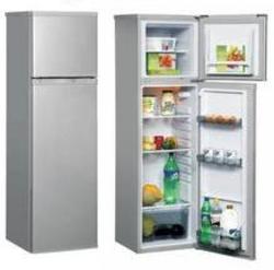 Sunbeam 225L Refrigerator Freezer