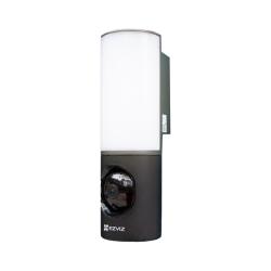 LC3 Smart Security Door Light Wifi Camera 4MP