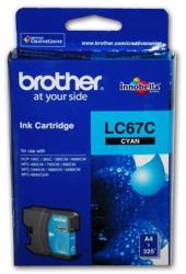 Brother Cyan Ink Cartridge