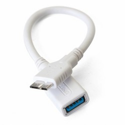 OEM 15cm USB 3.0 To USB 3.0 Cable