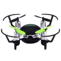 Jjrc H30c Tiny Hd 2 Mp 2.4gh 4ch 6-axis Drone Quadcopter One Key Automatic Return With Light