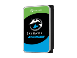 Seagate Skyhawk 3TB Hard Drive 3.5 5900RPM - Tech.co.za