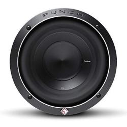 rockford fosgate subwoofer 8 inch