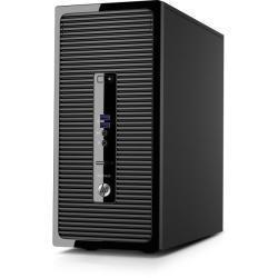 HP ProDesk 400 G3 Core i3 6100 3.7GHz 4GB 500GB Micro Tower