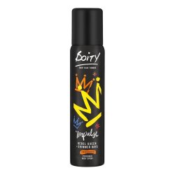 Body Spray 90ML - Boity Rebel Queen
