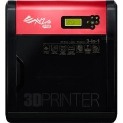 XYZprinting Da Vinci 1.0 Pro 3-in-1 Printer - 3f1asxza00f