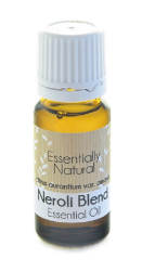Neroli Blend Essential Oil - Standardised - 100ML