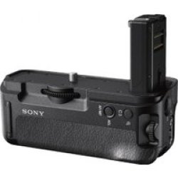 Sony VG-C2EM Vertical Grip Black