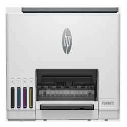 Hp Smart Tank 580 All-in-one Printer