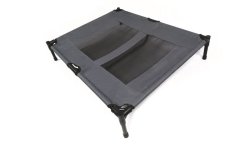 Elevated Pet Bed - Large