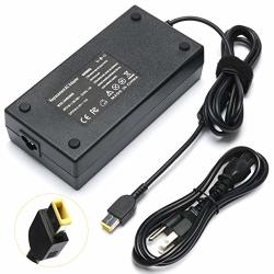 New 170W 20V Power Ac Charger Replace For Lenovo Thinkpad E440 E450 E555 P50 P51 P70 W540 W541 Yoga 15 45N0487 4X20E50574 ADL170NLC2A Laptop