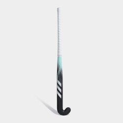 Adidas Fabela .8 Black blue Hockey Stick