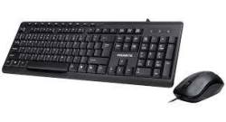 Keyboard And Mouse Combo Wired