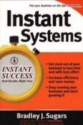 Instant Systems Paperback Ed