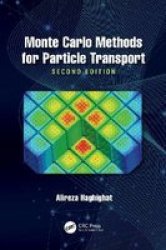 Monte Carlo Methods For Particle Transport Hardcover 2ND New Edition
