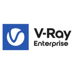 V-ray Enterprise - 1 Year Subscription