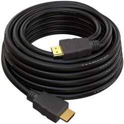 High Quality HDMI To HDMI Cable 10M