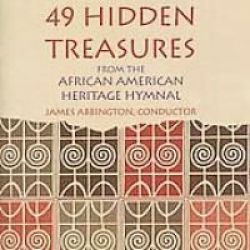 49 Hidden Treasures From The African American Cd
