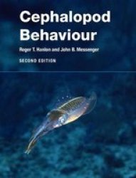 Cephalopod Behaviour Paperback 2ND Revised Edition