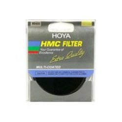 49MM Hmc NDX400 Filter