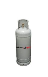 48KG Lpg Gas Cylinder By