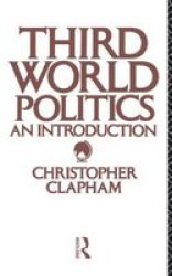 Third World Politics - An Introduction