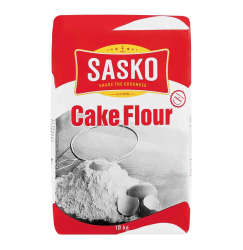 Cake Wheat Flour 1 X 10KG