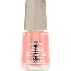 MINI Nail Colour 5ML - Natural