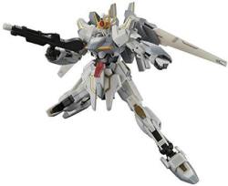 Bandai Hobby Hgbf 1 144 Lunagazer Gundam Build Fighters A-r Action Figure