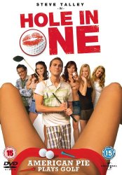 Hole In One DVD