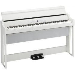 Korg G1 Air 88KEY Digital Piano White