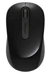 Microsoft Wireless Mouse 900 – Black