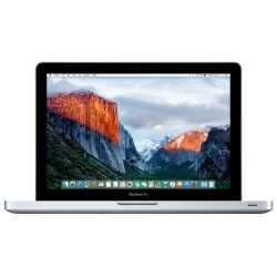 Apple 13.3" 2.7GHz 8GB 256GB MacBook Pro