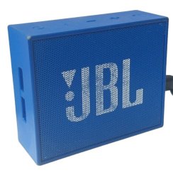 JBL Go Vn Bluetooth Speaker