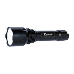 rechargeable squeeze flashlight