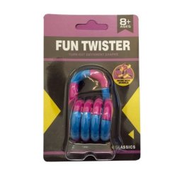 Fun Twister