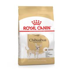 ROYAL CANIN Chihuahua Adult Dry Dog Food - 3KG