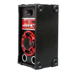 Omega 2.0 Multimedia Active Speaker System X-al9