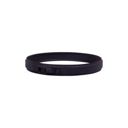 150 210 Mm Pipe Locking Band Black Insulated