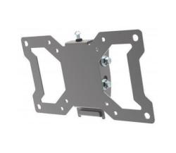 MANHATTAN 423717 Universal Flat Panel Tv Tilting Wall Mount Supports One 13 To 32 Television