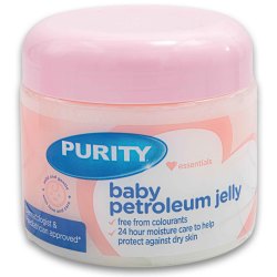 Purity Baby Petroleum Jelly 325ML