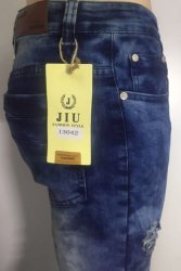 Jiu Fastion Style 13042 Size 28- 36 Whole Stock