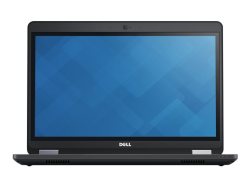 Dell Latitude E5470 - 14" - Core I5 6300u - 4 Gb Ram - 500 Gb Hdd