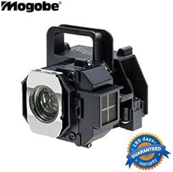For ELPLP49 V13H010L49 Epson Projector Lamp With Housing For 8350 8500UB 8700UB By Mogobe