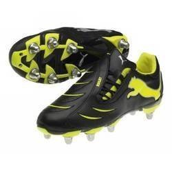 rugby boots size 5
