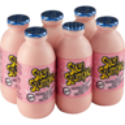 Marshmallow Flavoured Milk 6 X 350ML